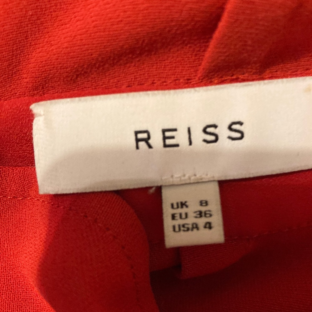 Reiss jumpsuit
